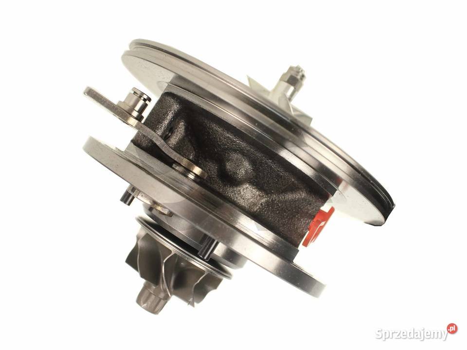 Koras turbiny 282012A780 Hyundai i30 16 CRDI osobowe opolskie Opole