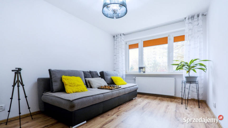 Mieszkanie 2 pokojowe z osobną widną kuchnią 5 mazowieckie Warszawa