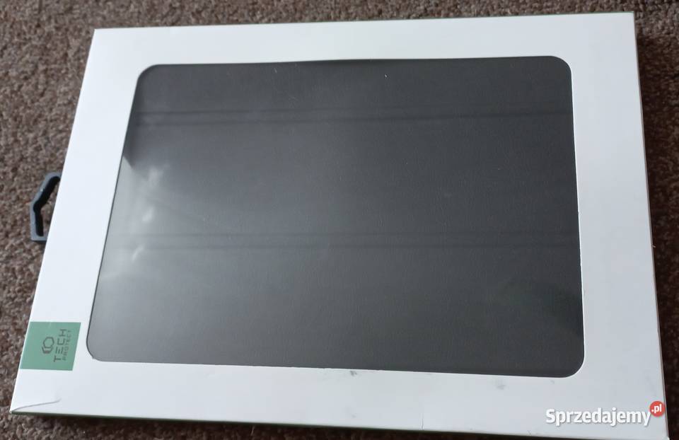 Etui tablet Tech Protect Clever Case Galaxy Elbląg