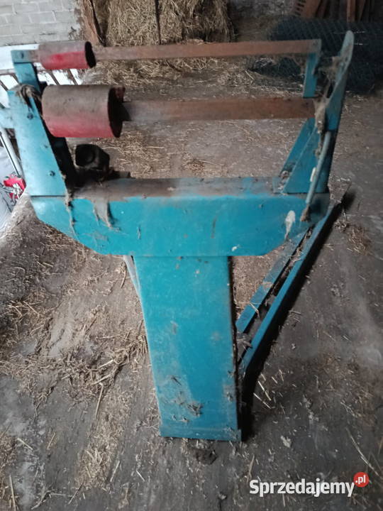 Waga pod mieszalnik 2000 Popowo Stare