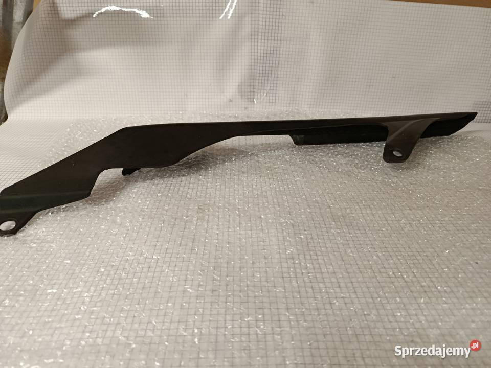 Yamaha R1 RN 12 osłona łańcucha Plastiki mazowieckie Warszawa sprzedam