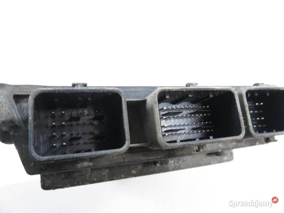 STEROWNIK FORD TRANSIT VI 20062014 22 TDCi P8FA