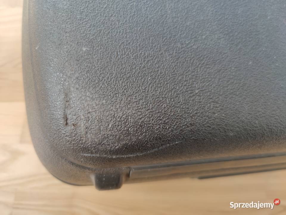 Kufry boczne Moto Guzzi Callifornia Nevada Breva