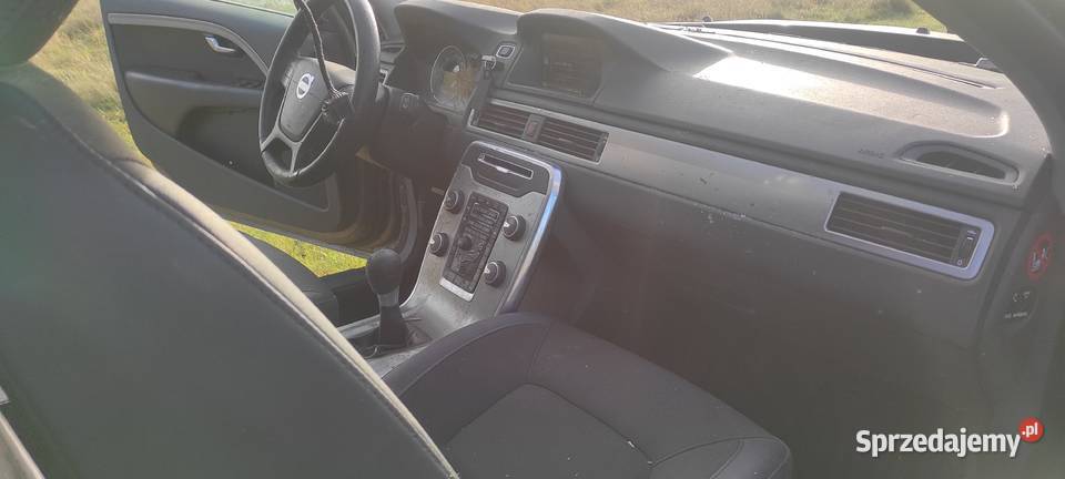 Samochód osobowy Kosów Lacki