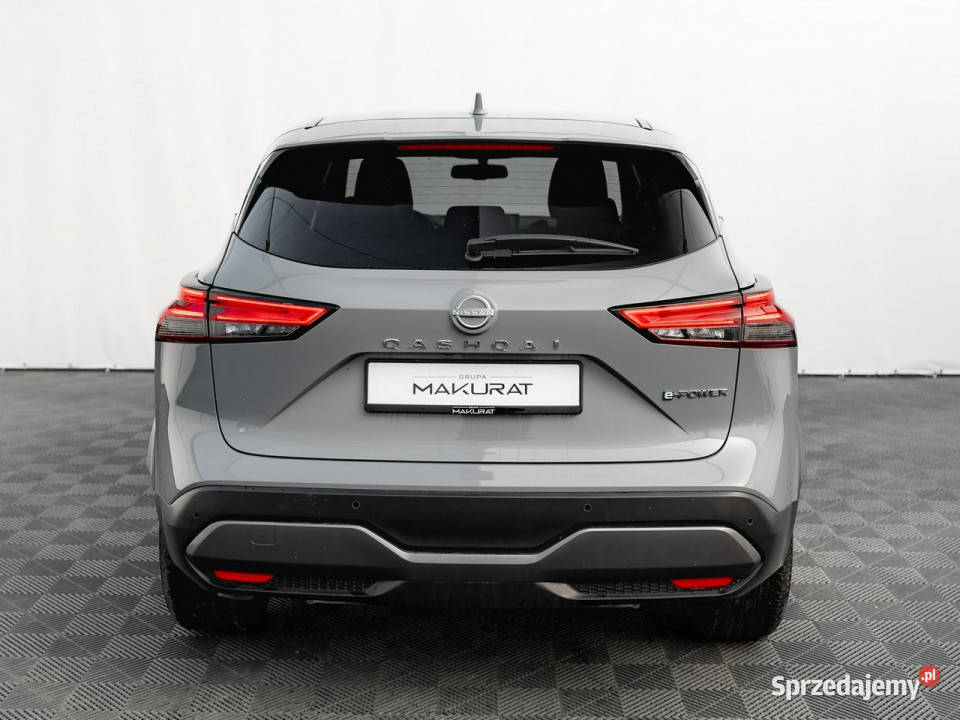 Nissan Qashqai GD8K29015 ePOWER NConnecta możliwa zamiana Gdańsk