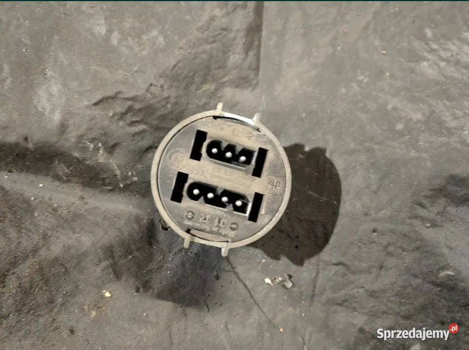 Sygnał gong BMW E32 E34 Motoryzacja Żory