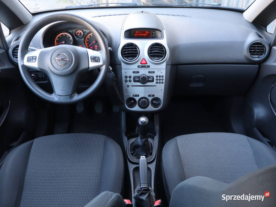 Opel Corsa 12 2/3 Corsa Katowice sprzedam
