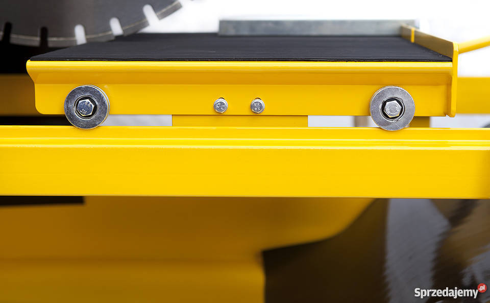 PIŁA BUDOWLANA PRZECINARKA DO SILIKATÓW PIŁA 700 Wrocław