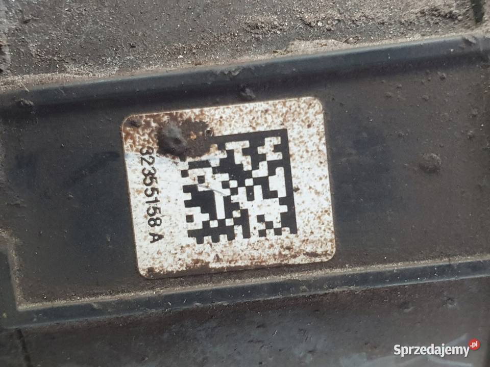 Volvo S60 II S80 II V60 V70 III XC70 II TYLNY osobowe Janów sprzedam