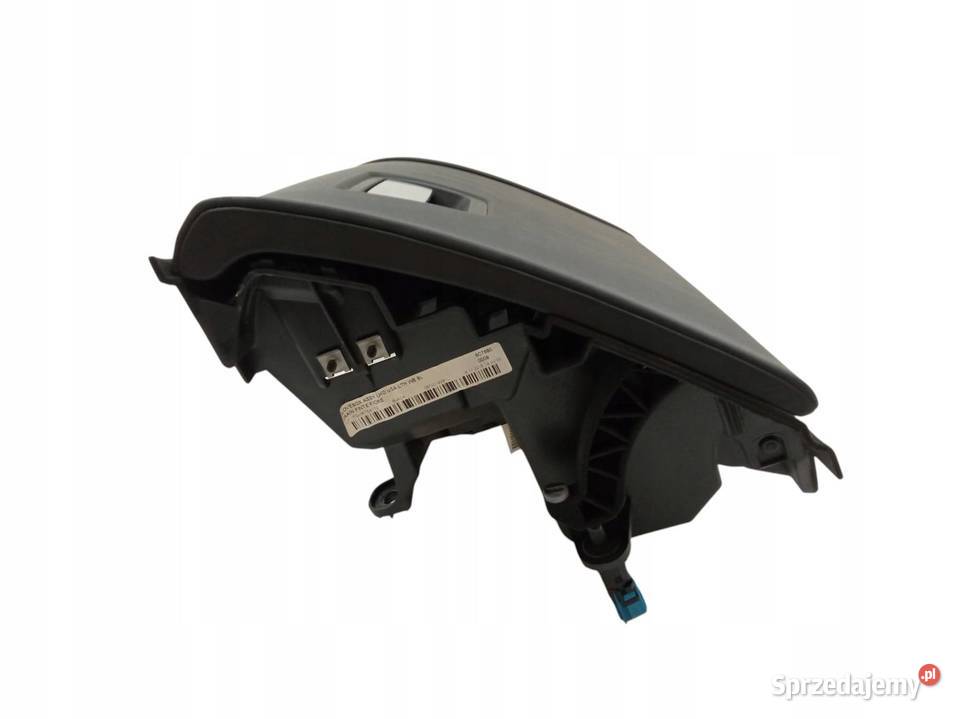 SCHOWEK PRAWY PASAŻERA DESKI EUROPA Maserati Rok produkcji 2016