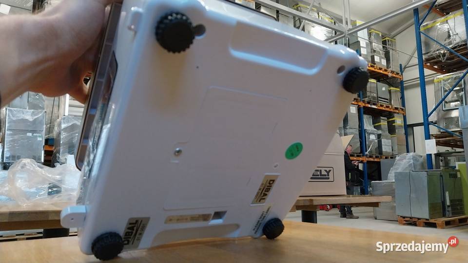 Waga prosta DIBAL 50 Kazuń Polski