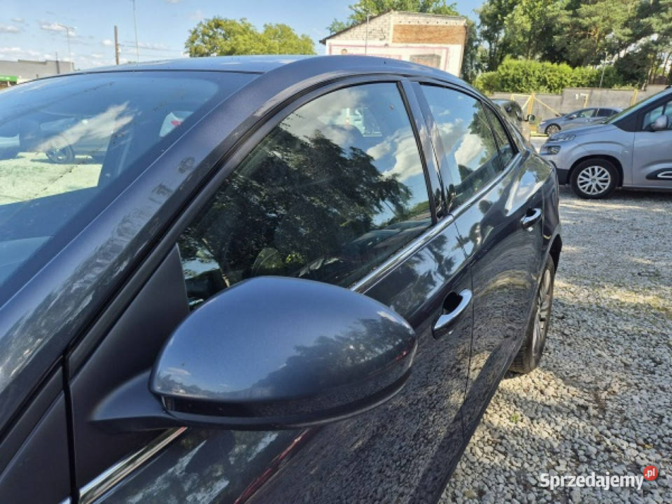 Renault Megane Salon Polska 122022 Zadbany Vat23 Bydgoszcz