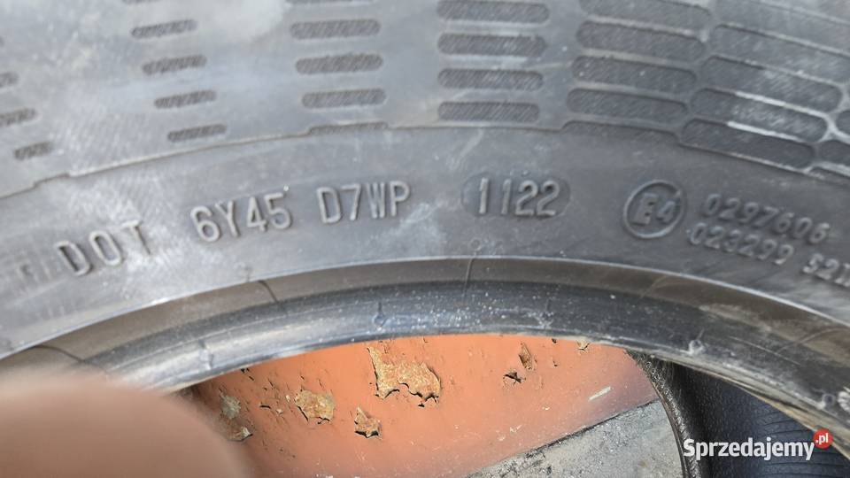 Opony letnie Ostrowiec Świętokrzyski