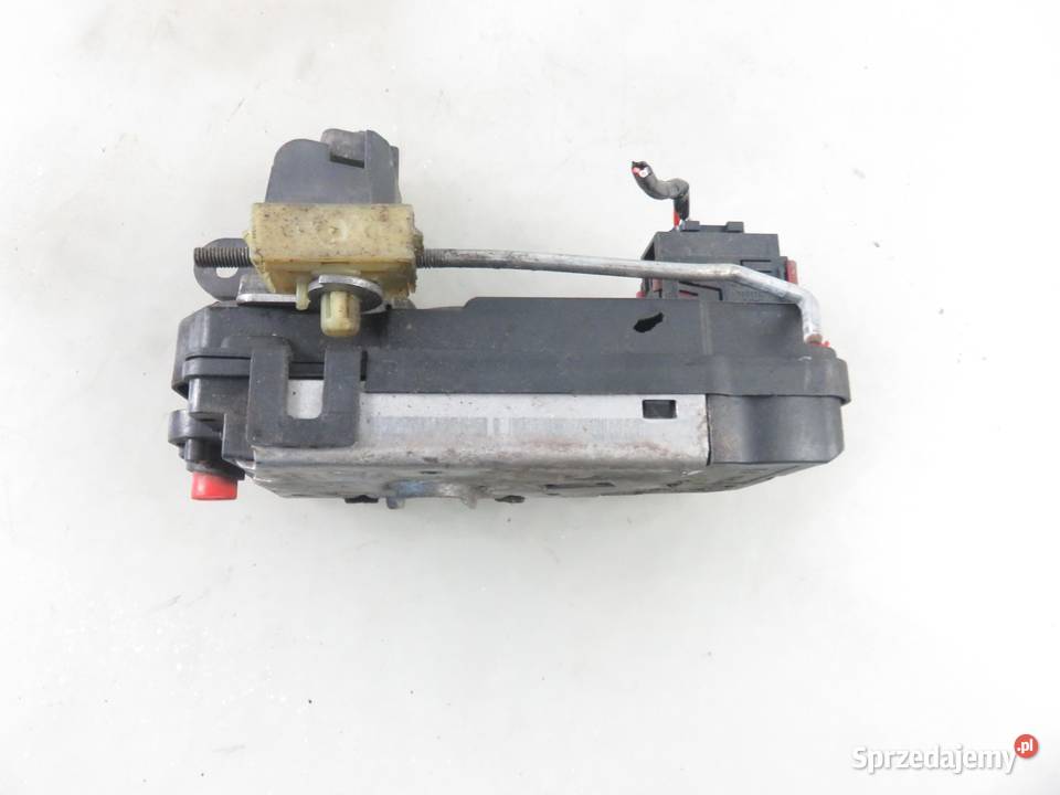 ZAMEK LEWY TYLNY OPEL ASTRA III H 13128115GA osobowe