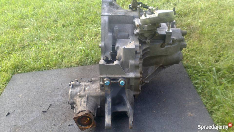 Skrzynia biegów reduktor Honda HRV 16 Oleszyce