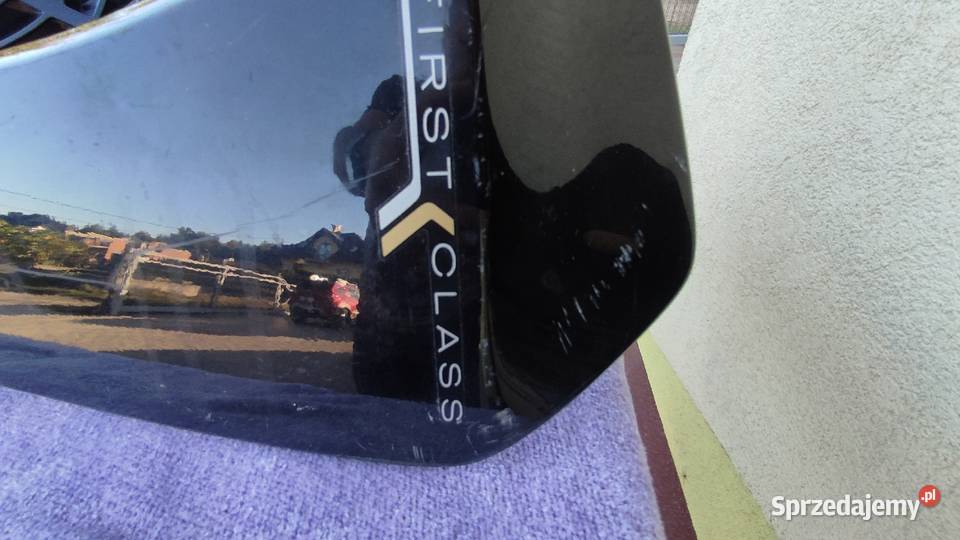 Osłona chłodnicy panel przedni Honda SH 300 1015 sprzedam