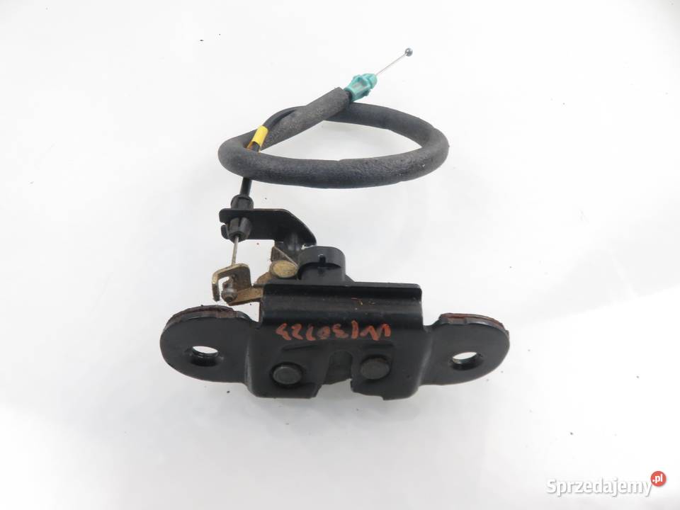 ZAMEK KLAPY HUMMER H2