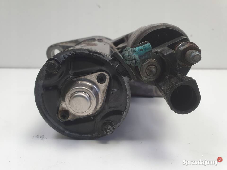 ROZRUSZNIK VW Polo IV 12 12V ROZRUSZNIK BOSCH Chełm sprzedam