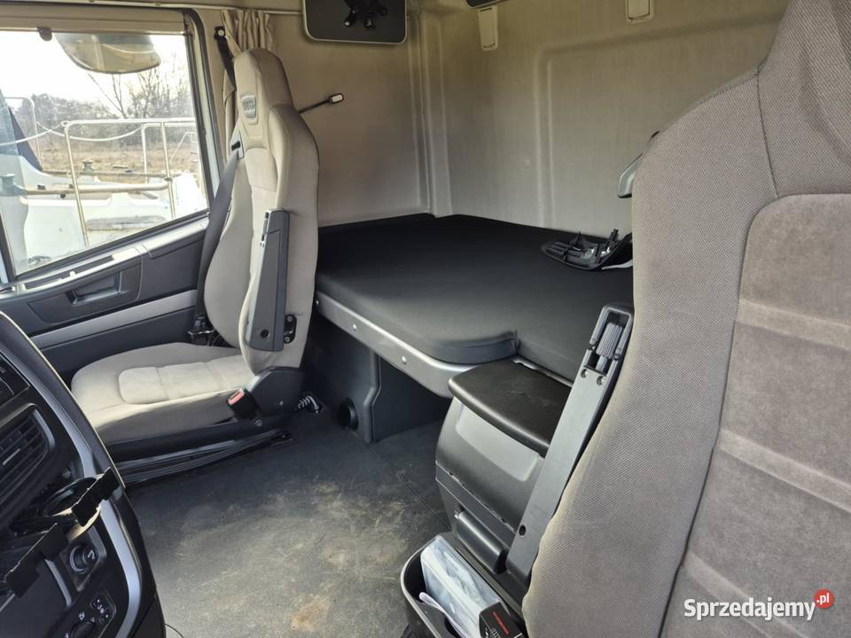 Iveco Stralis 420 Ciechanów