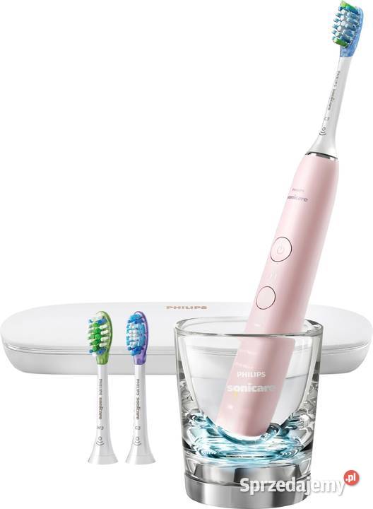 Philips Sonicare HX 9360 Diamond Clean Ostrzeszów