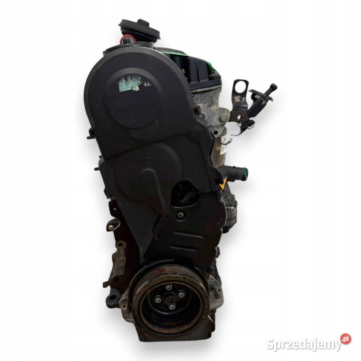 SILNIK BDK VW Golf V 20 SDI 75 diesel sprawny lubelskie Chełm sprzedam