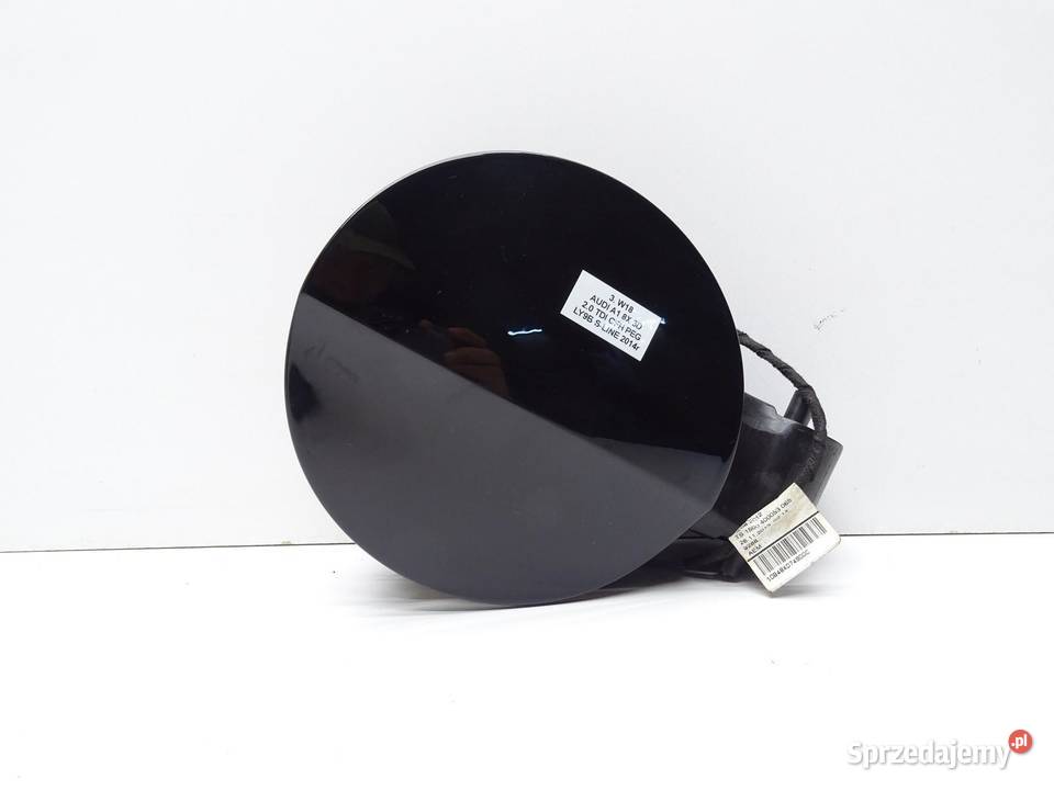 KLAPKA WLEWU PALIWA KOREK 8X0971749 AUDI A1 8X