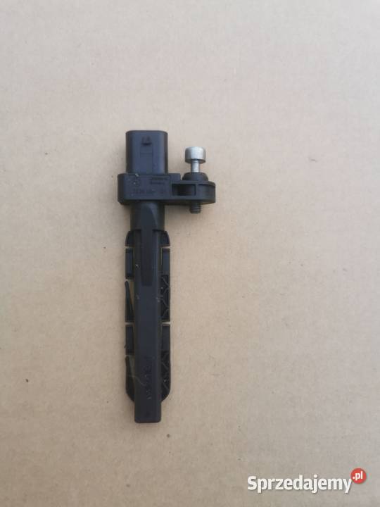 Czujnik położenia wału BMW N47 lubuskie