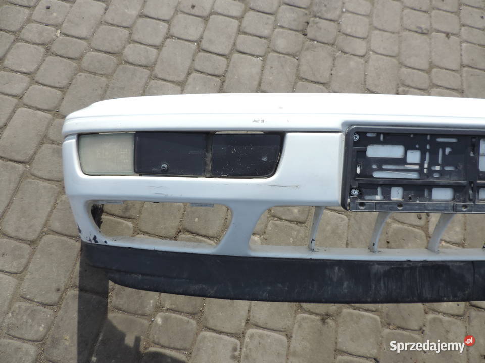 Zderzak Przód Volkswagen Golf 3 Zderzaki Nowy Sącz sprzedam