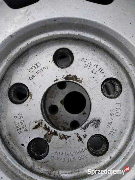 Części Audi a4 B5 99 lift Turek sprzedam