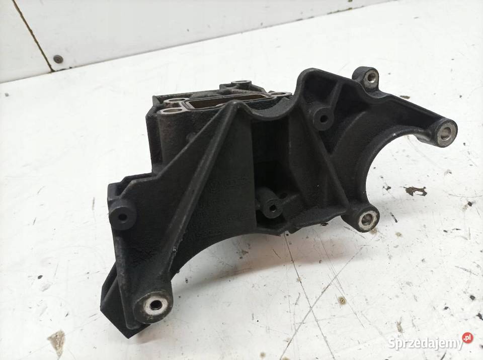 ŁAPA WSPORNIK 059145169AA 30 TDI Audi A6 III