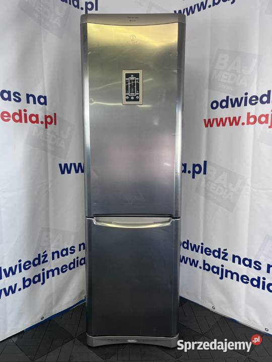 LODÓWKA Indesit Total No Frost 200 Klas A mazowieckie