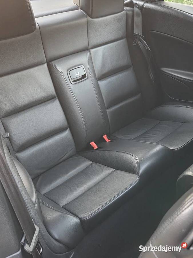 Volkswagen Eos benzyna cabrio Połczyn-Zdrój sprzedam