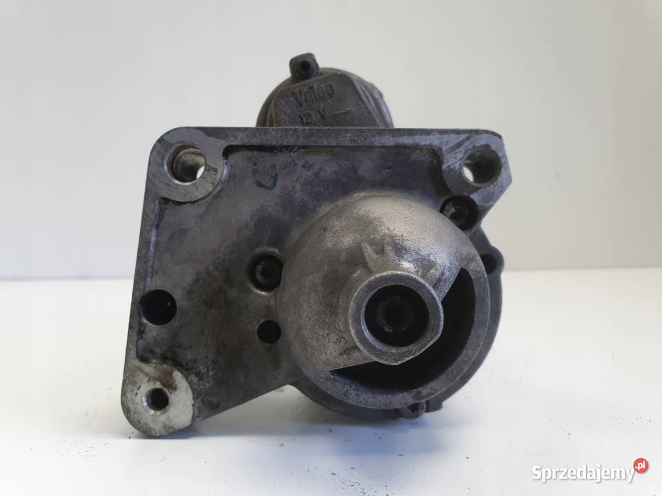 Citroen C3 II 16 HDI ROZRUSZNIK 9640825280 valeo osobowe sprzedam