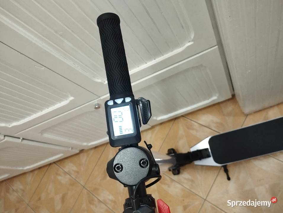 Hulajnogi elektryczne Radom