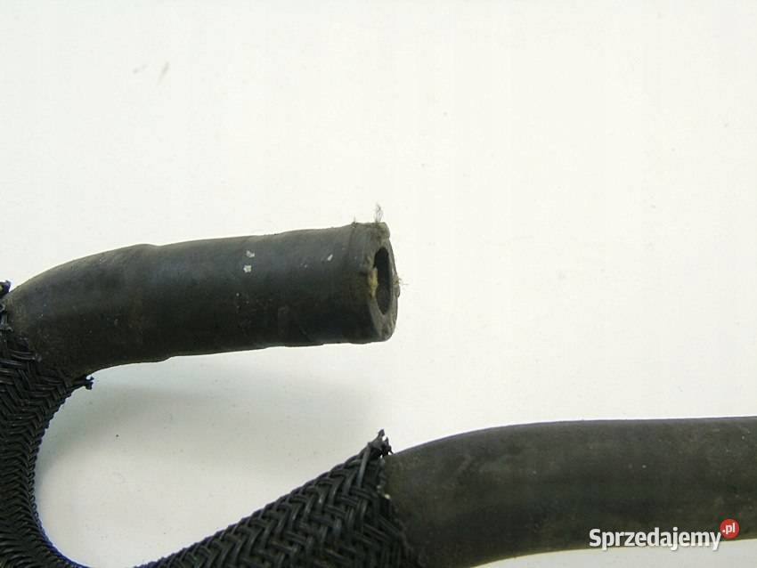 WĄŻ PRZEWÓD WODY 20 VVTI AVENSIS T25 RAV 4 1AZ