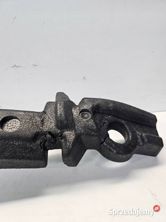 ABSORBER ZDERZAKA STYROPIAN PRZÓD AUDI A3 8V3 Przystajń