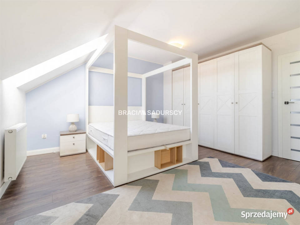 Dom szeregowy Krzysztoforzyce Zielona 8058m2 sprzedam