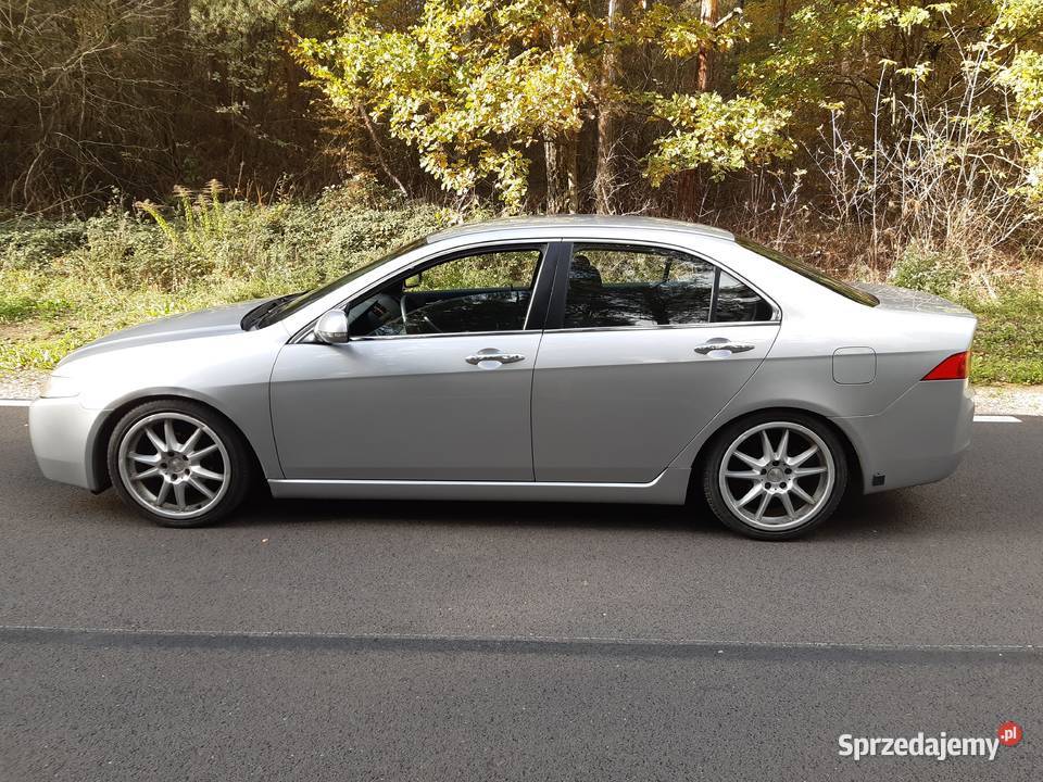 Sprzedam Honda Accord