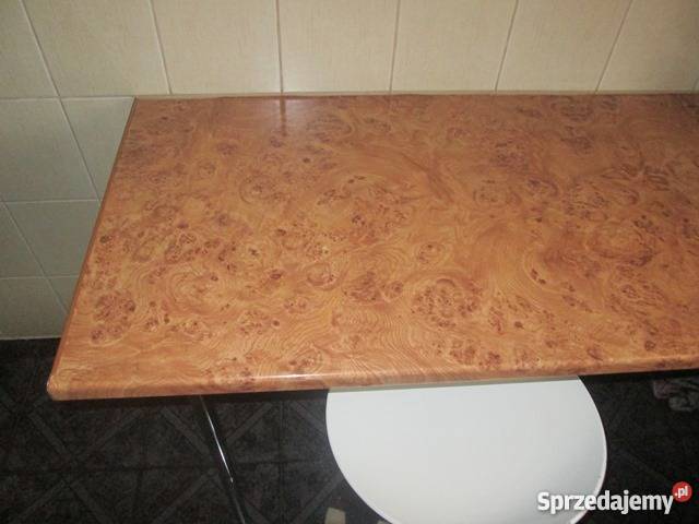 Sprzedam używane meble kuchenne blaty Bratkowice sprzedam