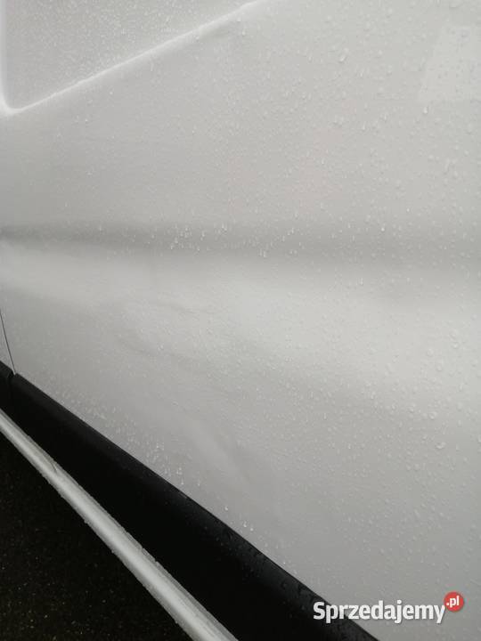 Citroen Berlingo 14i 600 Bystrzyca Stara