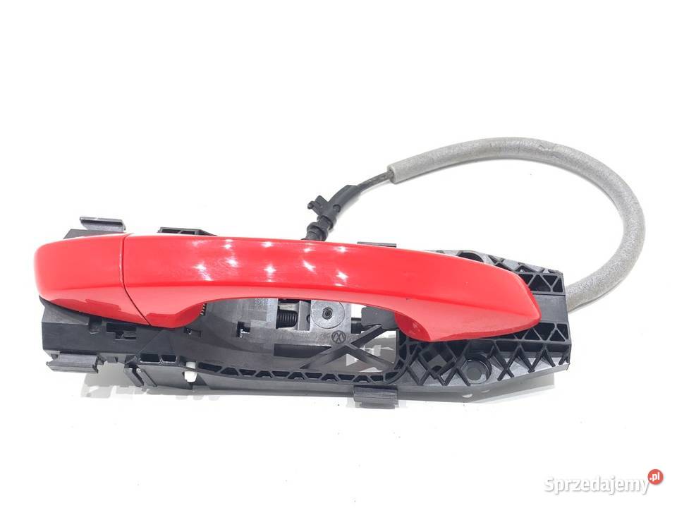 KLAMKA ZEWNĘTRZNA PRAWY TYŁ VW TROC Crossover Klamki