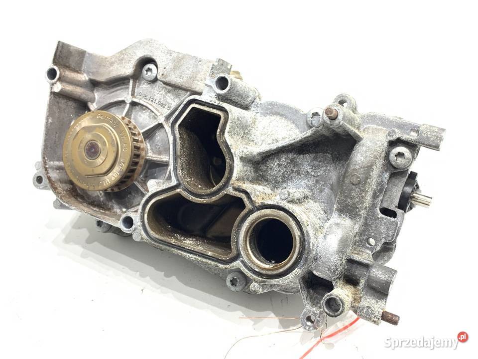 MAGISTRALA WODY VW GOLF VIII 15 131