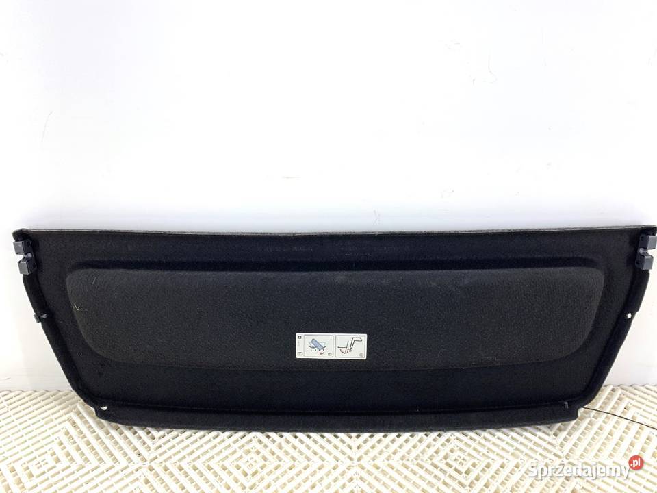 PÓŁKA TYŁ OPEL CORSA D 464654354 Hatchback 0614 osobowe sprzedam