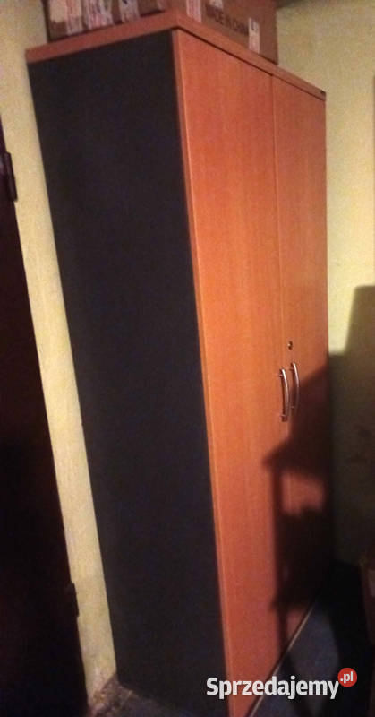 Meble biurowe komplet Łódź