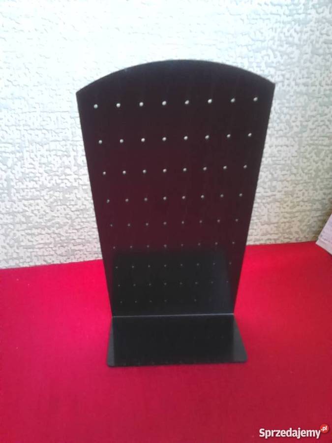 Stojak na kolczyki warmińsko-mazurskie Iława