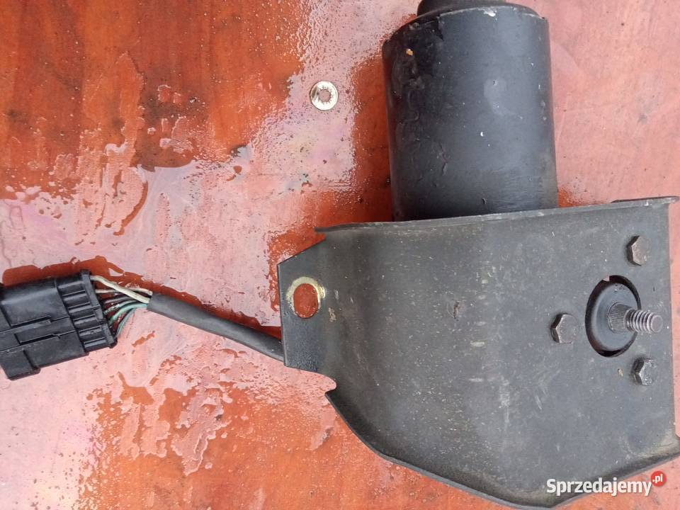 Lublin 2 silnik wycieraczek Stalowa Wola