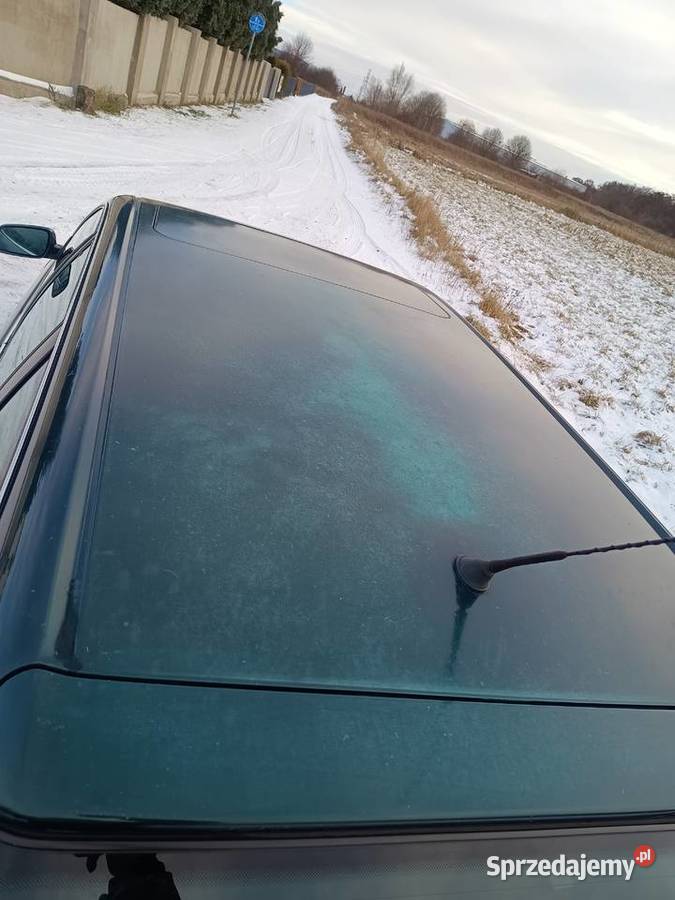 Audi A6 C4 Avant 25 TDI 5 cylindrów elektryczne szyby śląskie Pyskowice