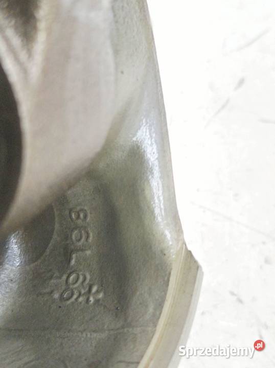 TŁOK KORBOWÓD 86L66 B207E 20 16V T Saab 93 II osobowe