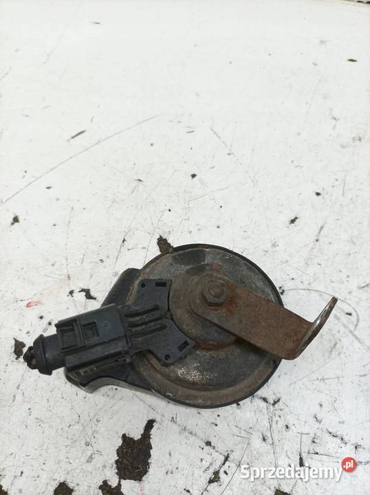 KLAKSON 0055307 Seat Ibiza IV 2008 Rok produkcji 2013