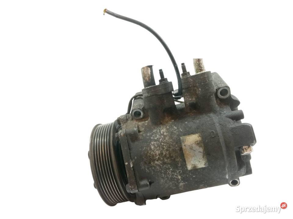 SPRĘŻARKA KLIMATYZACJI 20 16V Honda Accord VII świętokrzyskie